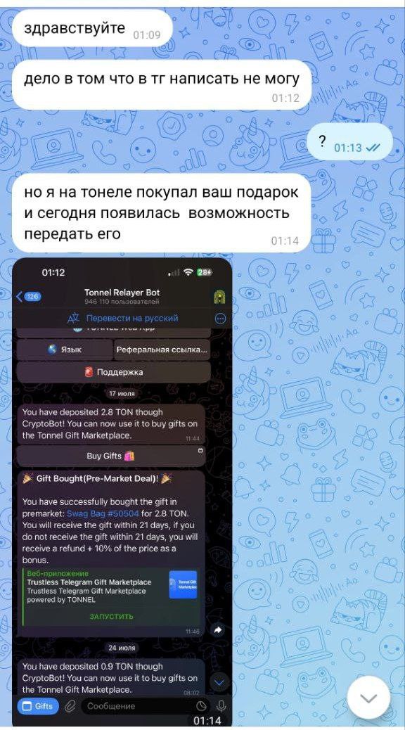 Изображение поста
