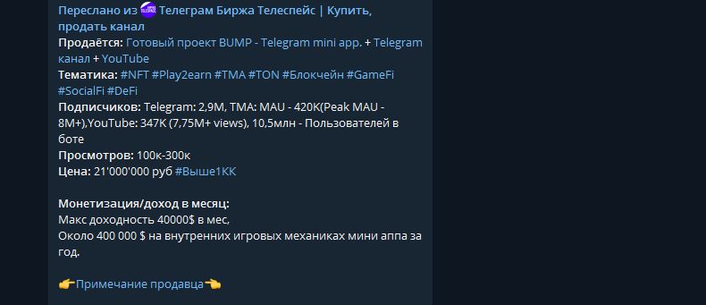Изображение поста