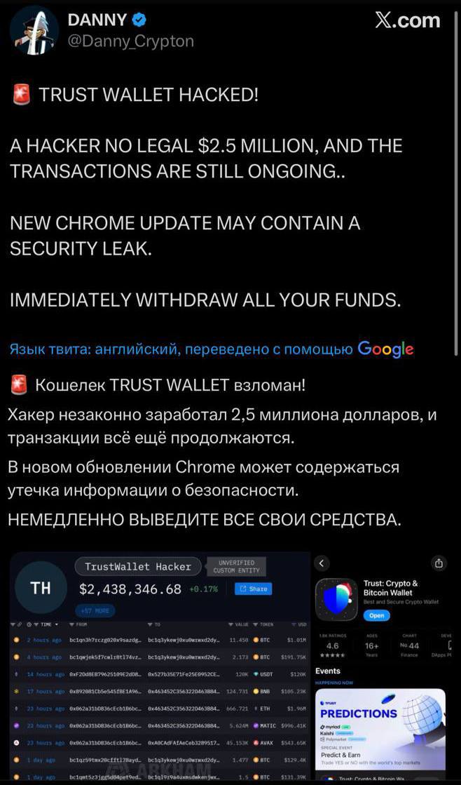 Изображение поста