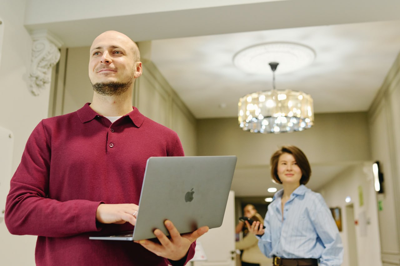 Изображение поста