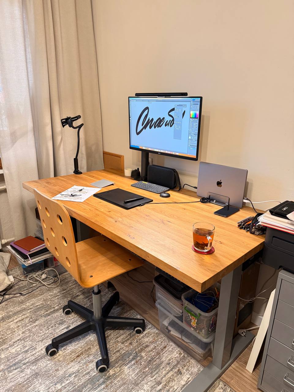 Изображение поста