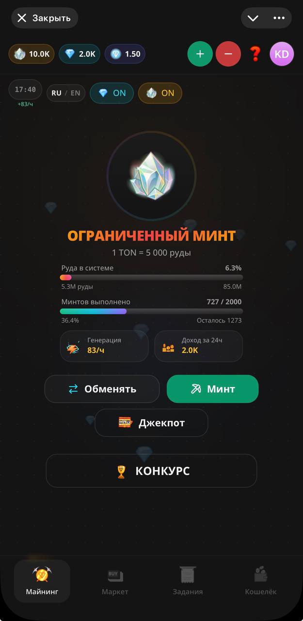 Изображение поста