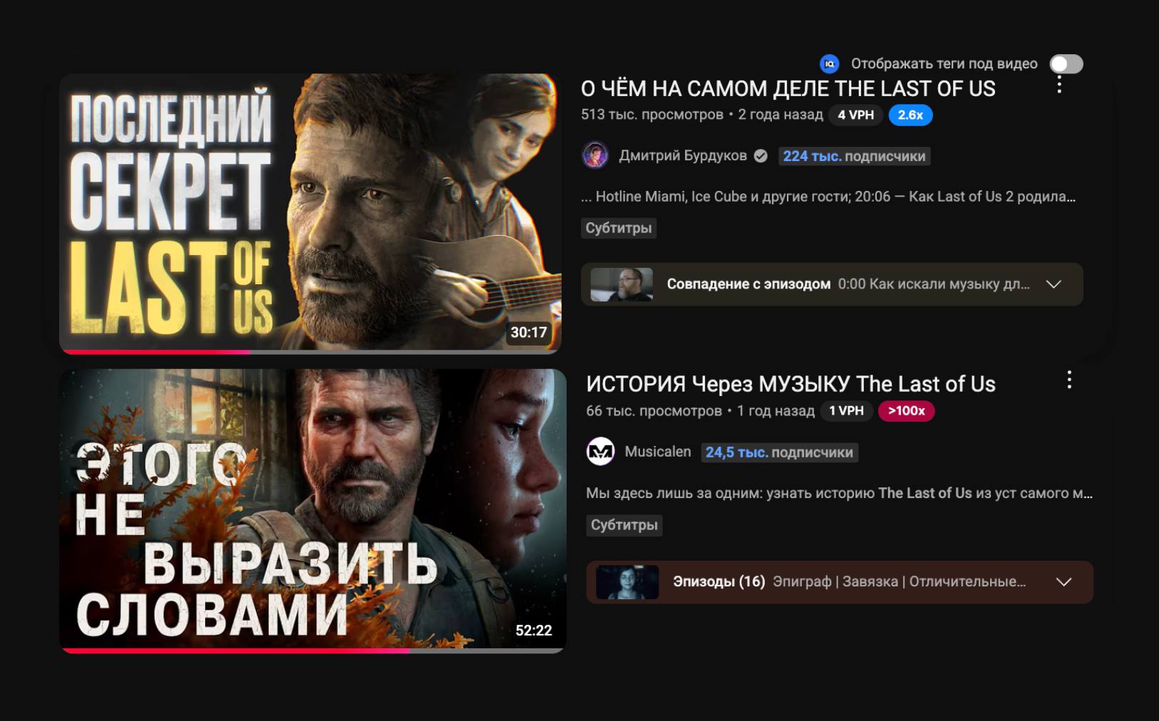 Изображение поста