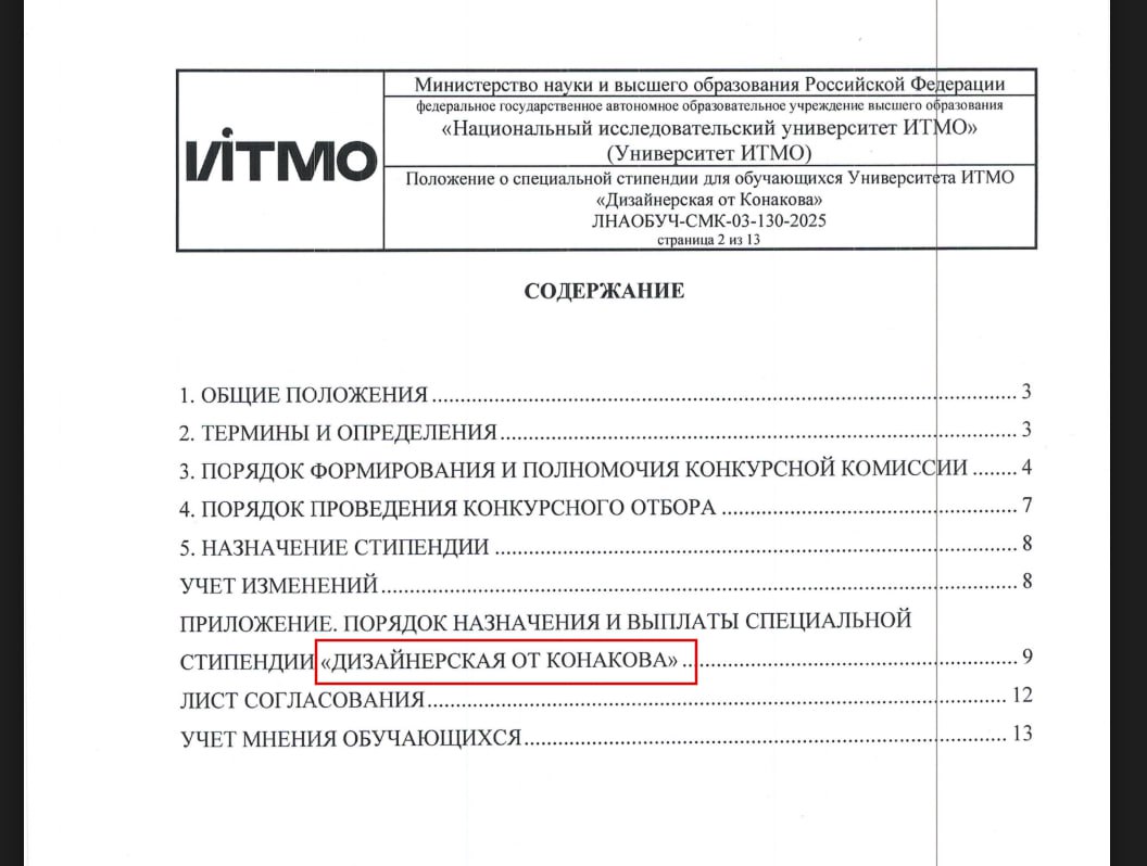 Изображение поста