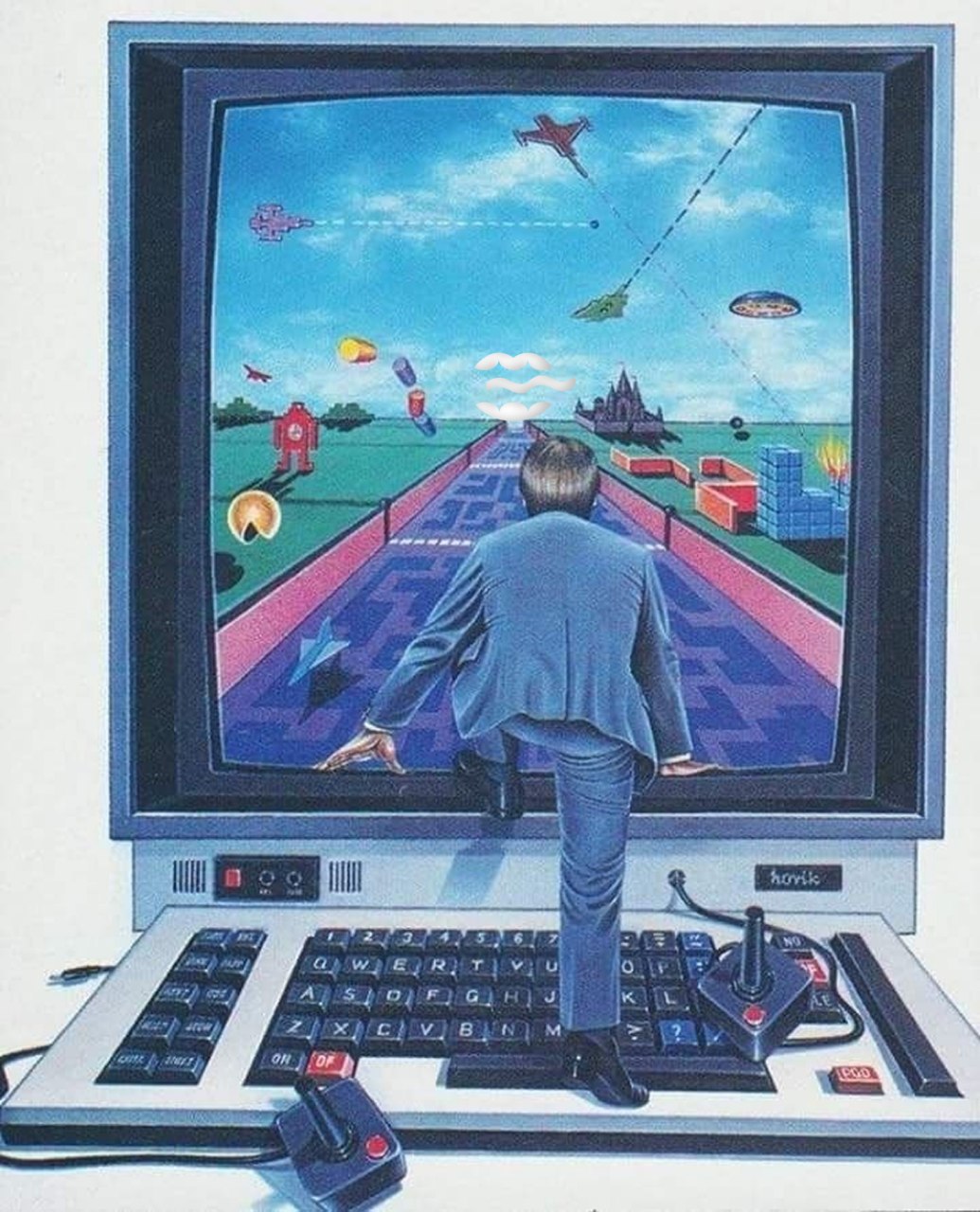 Изображение поста