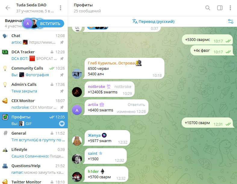 Изображение поста