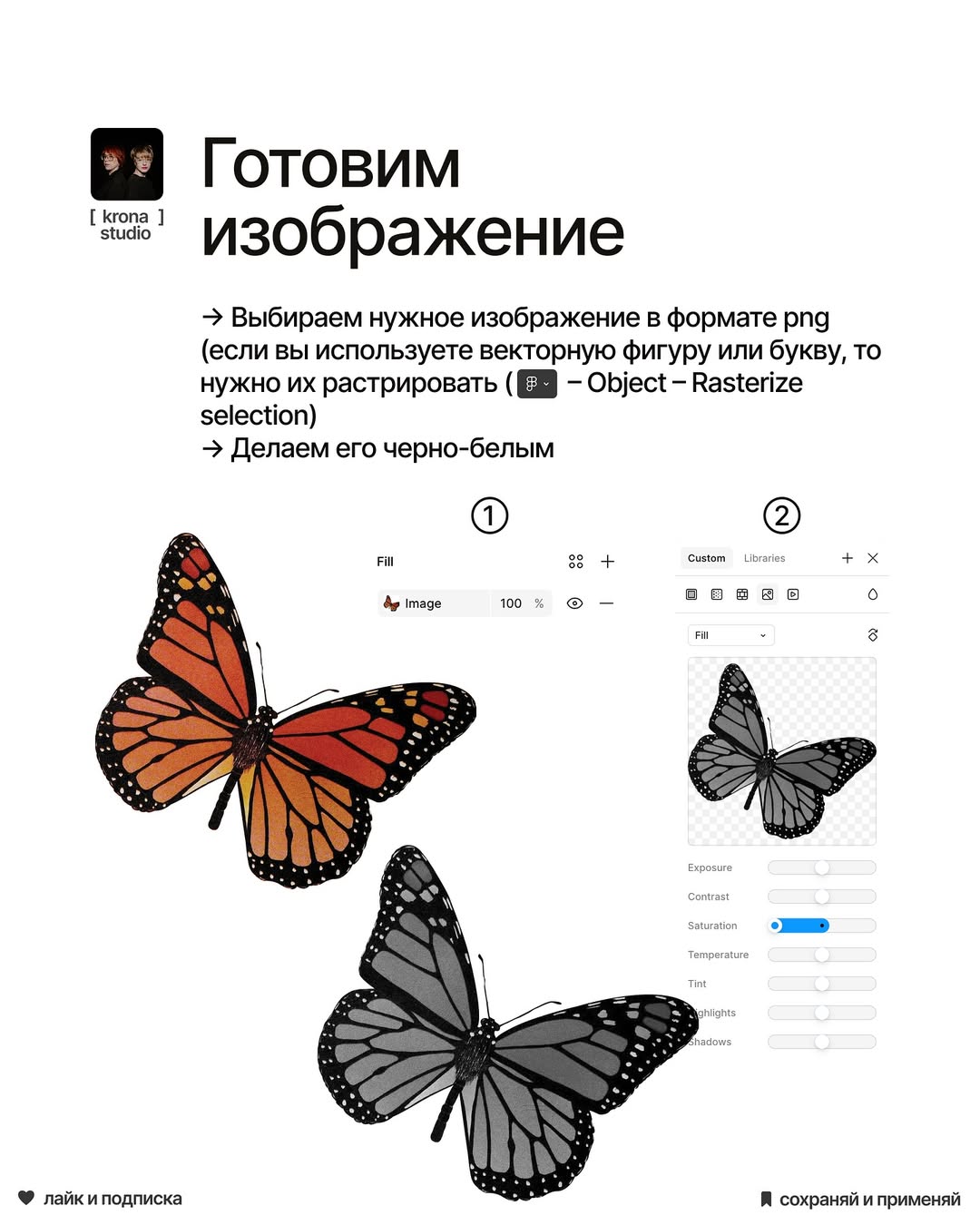 Изображение поста