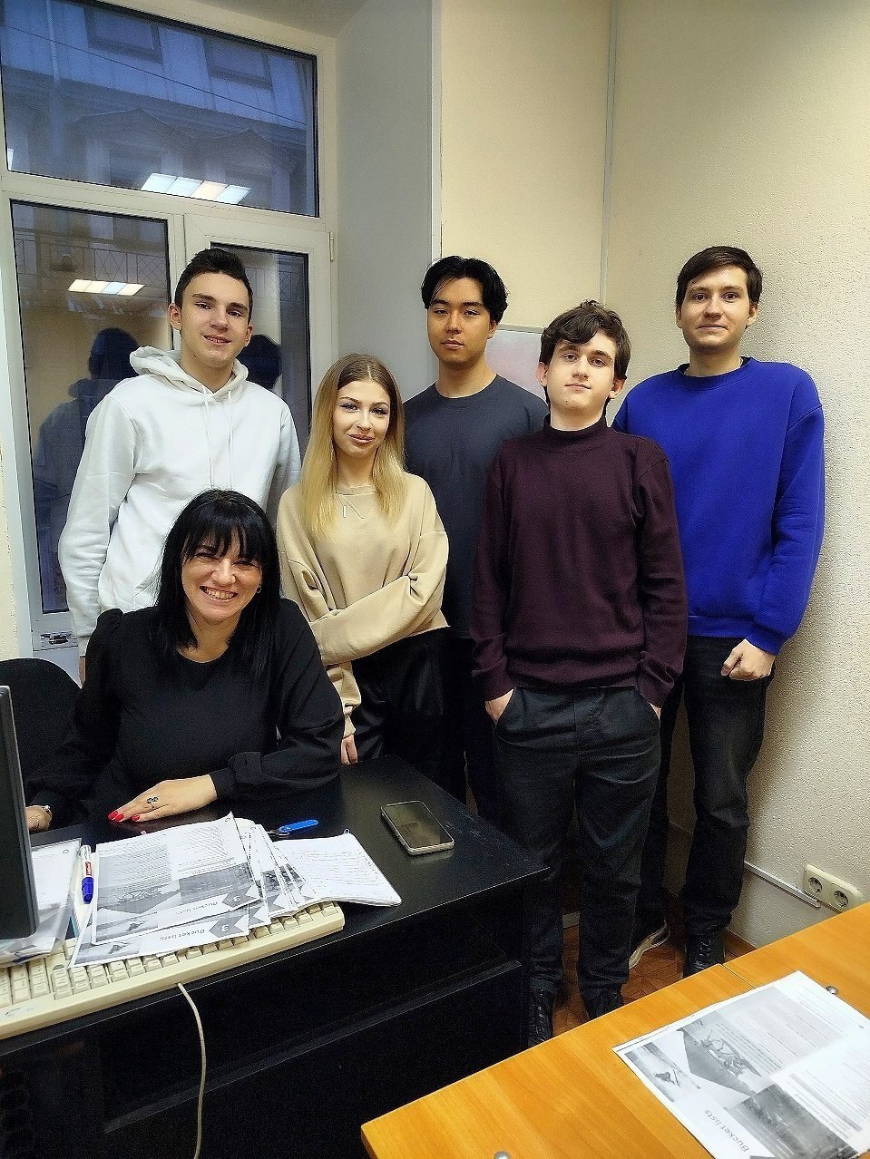 Изображение поста