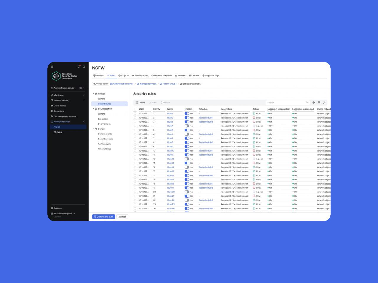 Изображение поста