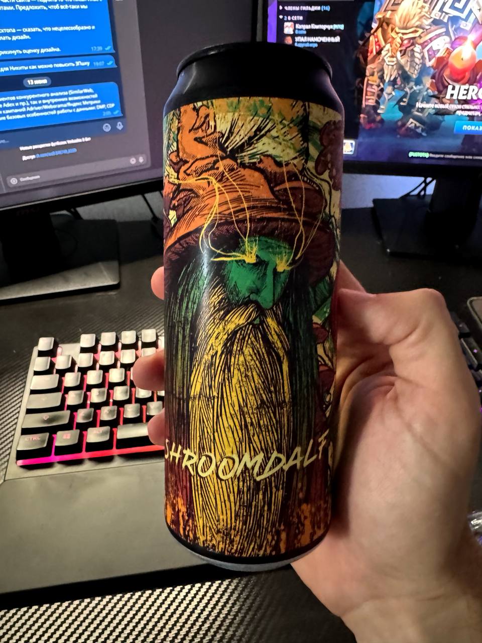 Изображение поста