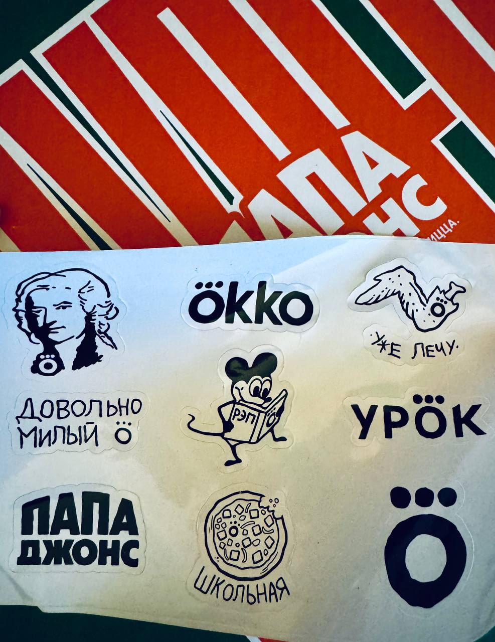 Изображение поста