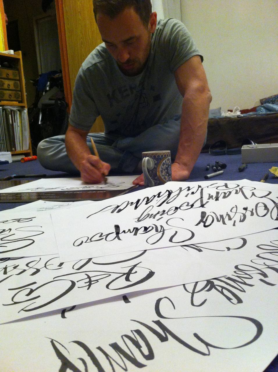 Изображение поста