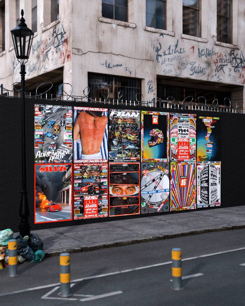 Изображение поста