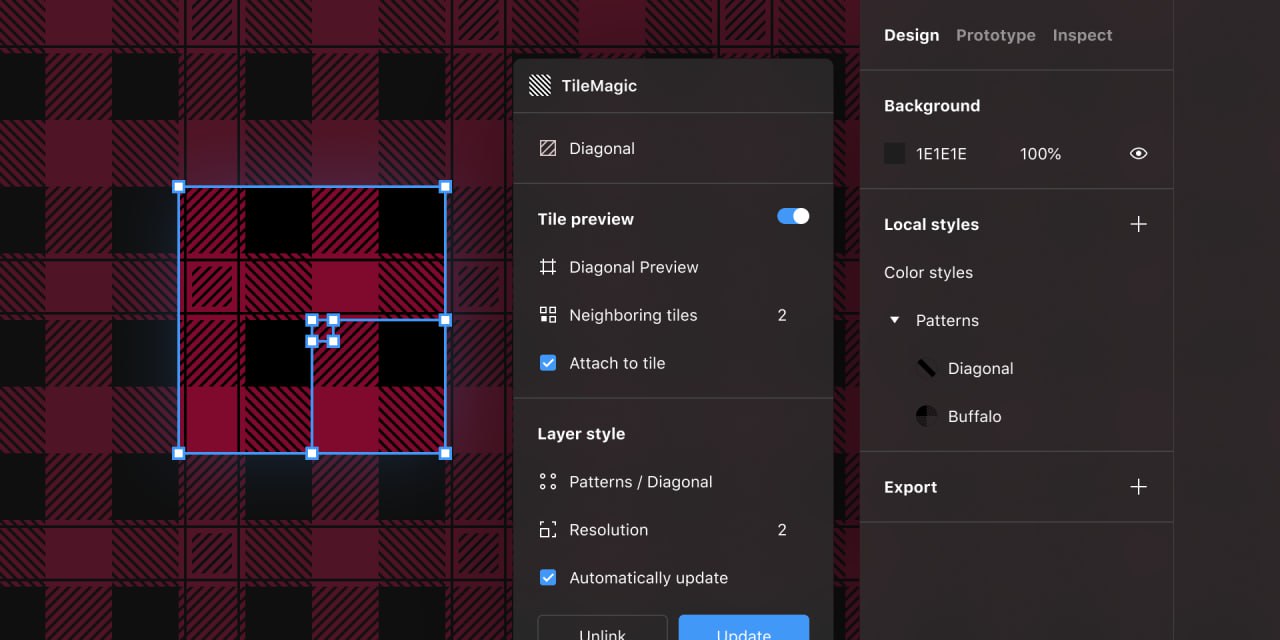 Изображение поста