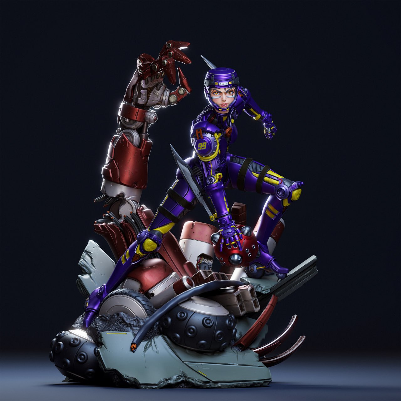 Изображение поста